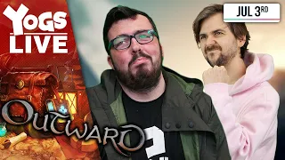 WIZARD ACCOUNTANTS! - Lewis & Ravs! - Outward! - 03/07/20