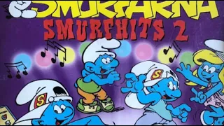 Dags för Macarena - Smurfhits 2 -  "Macarena" av Los del Rio