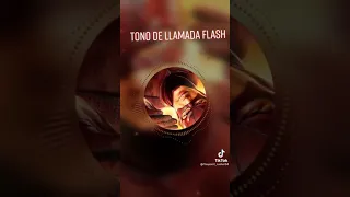 Tono de llamada de Flash