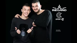 Rovena Dilo & Pirro Cako - Per Nje Çast Me Ndali Zemra (Regard & Drop G Remix)