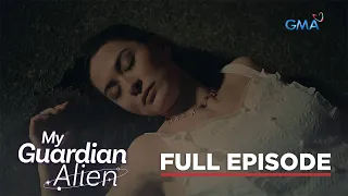 My Guardian Alien: Will the alien be able to cheat death? - Full Episode 45 (May 31, 2024)