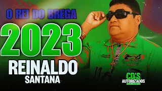 REINALDO SILVA O REI DO BREGA . MELHOR DO BREGA 2023