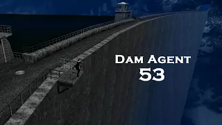 Goldeneye 007 - Dam Agent 0:53