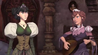 King's Quest — Chapter 5: The Good Knight — трейлер