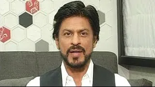 I condemn anyone who thinks girls are unwanted: Shah Rukh Khan