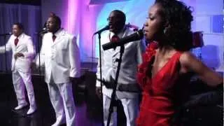 The Maxx performs Gladys Knight & The Pips' -Neither One Of Us