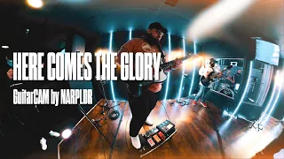 Here Comes the Glory - William McDowell x The Binions // Guitar CAM by NARPLDR