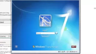 How to bypass Windows 7 admin password and login screen