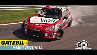 GATEBIL 2014 | MAIN EVENT | BY VITOS 24