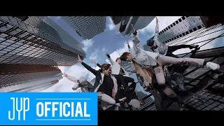 GOT7 "ECLIPSE" M/V TEASER 2