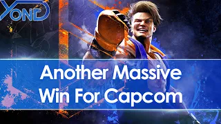 Street Fighter 6 Is Yet Another Massive Win For Capcom (Review, PS5)
