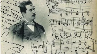 Giacomo Puccini - Coro a bocca chiusa Humming Chorus from Madame Butterfly (extend version)