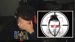 GAME OVER!!! EMINEM - KILLSHOT (MGK DISS) (REACTION)