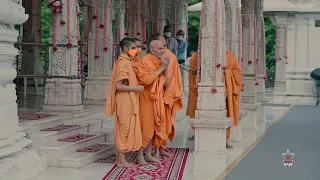 Guruhari Darshan, 28-30 Jun 2022, Ahmedabad, India