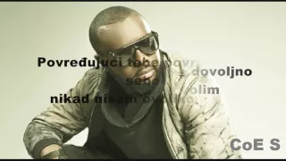 Maître Gims - Est-ce que tu m'aimes? (Srpski prevod)