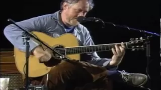 John Renbourn: "Little Niles"