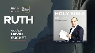 The Complete Holy Bible - NIVUK Audio Bible - 08 Ruth