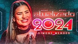 SIMONE MENDES 2024- SIMONE MENDES DEZEMBRO 2023 FIM DE ANO MÚSICAS NOVAS#simonemendes #simonesimaria