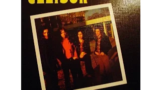 Ellison - Winter Slutch - 1971 - Montreal,Quebec,Canada - Psychedelic Rock, Heavy Psych