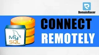 "Connect Mysql Database Remotely" #[cPanel] | DomainRacer