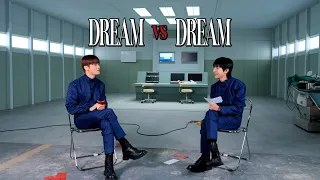 Dream VS Dream | MARK VS RENJUN