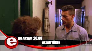 ASLAN YÜREK AYKIRI DOSTLAR