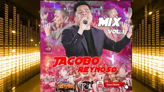 Jacobo reynoso Mix Vol.1 producers Silverio Tol dj  Ft Tv producciones Tol El canal evangelico