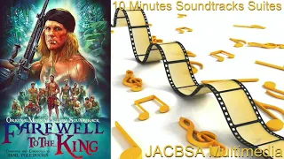 "Farewell to the King" Soundtrack Suite