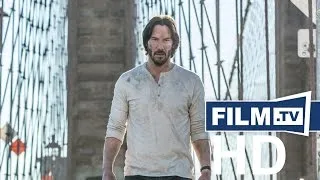 JOHN WICK: KAPITEL 2 Trailer German Deutsch (2017) HD