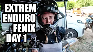 EXTREM ENDURO FENIX | SCHAFFE ICH DIE 90KM?