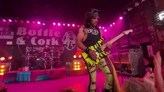 Steel Panther - Friends with Benefits -Live- 7-18-23