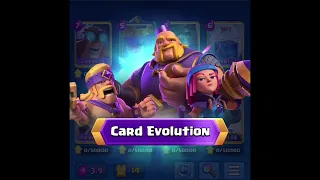 New Clash Update