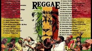 Reggae Mix 2024 - Alborosie, Luciano, Peetah Morgan, Anthony B, Romain Virgo, Chezidek, Bushman