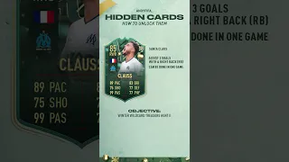 How to unlock the Secret Hidden Fifa Wildcards!