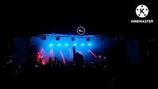 When Chai Met Toast - Ocean Tide (Live in Imphal)