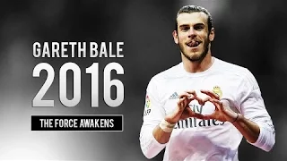 Gareth Bale - Speed Monster ● Skills & Dribbling 2016 _HD_