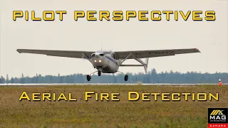 Pilot Perspectives: Aerial Detection