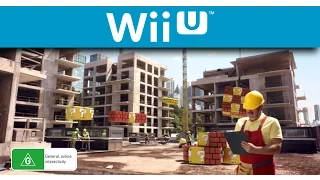 Super Mario Maker - Be a player or a Mario Maker - Extended Trailer!