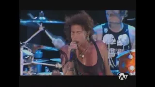 Dream On - Aerosmith HD (Subtítulos en español e inglés)