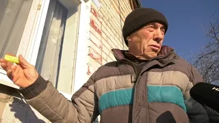 Б'ють і знущаються: На Полтавщині бандити нападають на селян