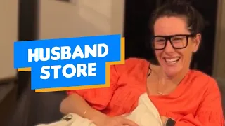 The Husband Store: A Hilarious Journey to Find the Perfect Man!