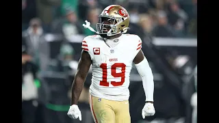 Deebo Samuel - Highlights - 2023 NFL season - San Francisco 49ers