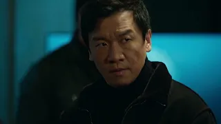 Blacklist 10:9: Wu-chin finally gets taken down by Reddington