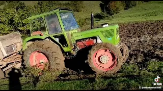 Deutz Fahr 13006