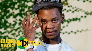 Pablo YG | Big Yard | 1Xtra Jamaica 2024