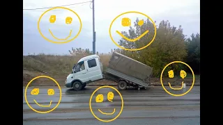 Машина пополам)))Самодельный прицеп или новая Toyota в Коста Рике