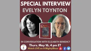 Special Interview with Elizabeth Benedict and Evelyn Toynton