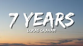 Lukas Graham - 7 Years (Lyrics)