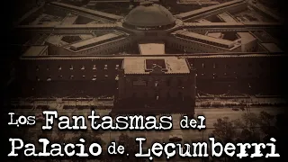 Los Fantasmas del Palacio Negro de Lecumberri | Voces Muertas | VM