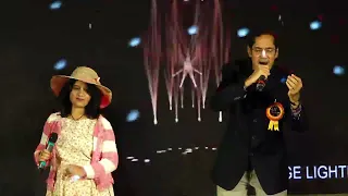 Tu mujhe Jaan Se Bhi Pyara Hai Singer Mukesh Pandit..ANK..🎤Bappi Lahiri.🎥Video by Sanjay Gade